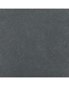 La Fenice Bluestone 61x61cm Zwart Mat (06KI069)