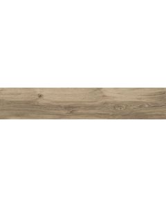 Flaviker Nordik Wood 30x120x2cm Bruin mat 4816