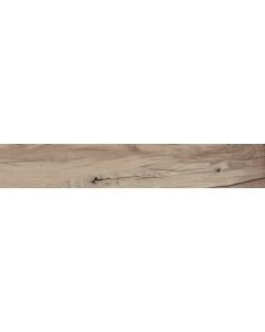 Flaviker Nordik Wood 10x60cm Beige Mat (0007817)