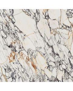Flaviker Supreme Treasure 120x120x0,9cm Wit mat 9060