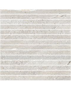 Flaviker Rockin 30x30cm Wit mat 0010436