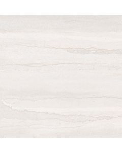 Flaviker Double 120x120x0,9cm Wit mat 0014189