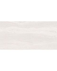 Flaviker Double 60x120x0,9cm Wit mat 14192