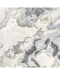 Flaviker Supreme Hedonism 120x120x0,9cm Grijs glans 0017237