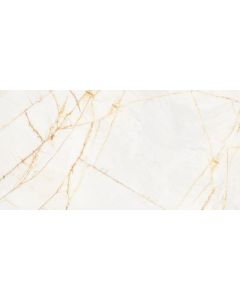 Flaviker Supreme Hedonism 60x120x0,9cm Goud glans 0017238