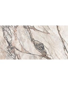 Flaviker Supreme Hedonism 60x120x0,9cm Grijs glans 0017240