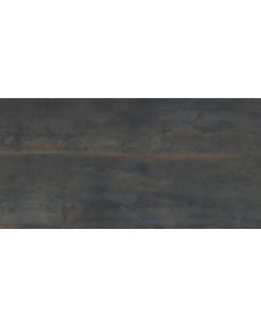 Flaviker Rebel 120x280cm Zwart mat 0008667