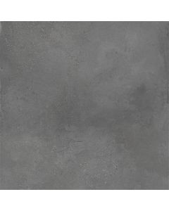 Fondovalle Pigmento 120x120x0,7cm Antraciet mat PGM011