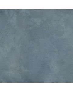 Fondovalle Pigmento 120x120cm Blauw Mat (PGM012)