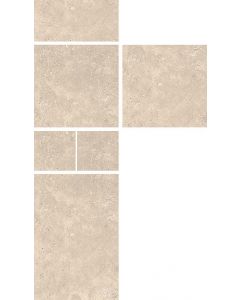 Fondovalle Royal Travertino  Beige ROT151