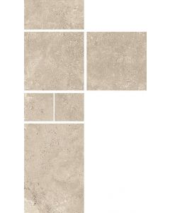 Fondovalle Royal Travertino  Ivoor ROT152