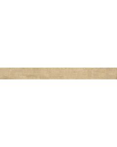 Fondovalle Woodblock 24x240x0,7cm Bruin mat WOB018