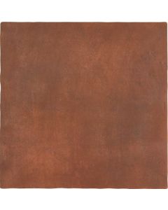 Natucer Cotto Nature 18x18 Sicilia