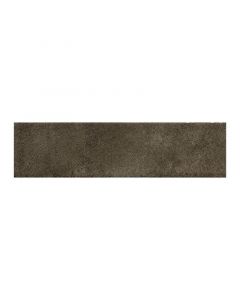 Gazzini Myart 6x25cm Anthraciet Mat (296016)