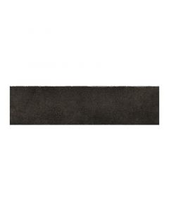 Gazzini Myart 6x25cm Zwart Mat (296012)