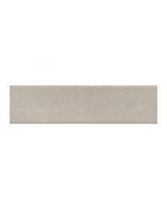 Gazzini Myart 6x25cm Grijs Glans (296019)