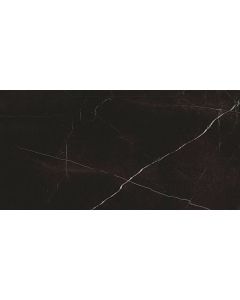 Gazzini Marq.black 60x120cm Zwart glans 601259