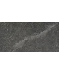 Gazzini Monolith 60x120cm Zwart mat 601307
