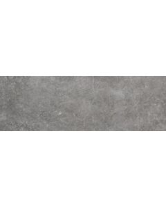 Gazzini Monolith 10x30cm Grijs Mat (103142)