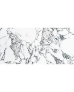 Gazzini Newarabescato 60x120cm Wit mat 601278