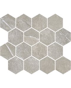 Gazzini Nexxt 26x30x0,9cm Grijs mat 41610