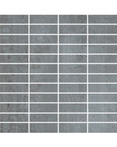 Gazzini Platform 30x30cm Blauw Mat (041303)