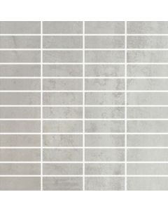 Gazzini Platform 30x30cm Wit Mat (041305)