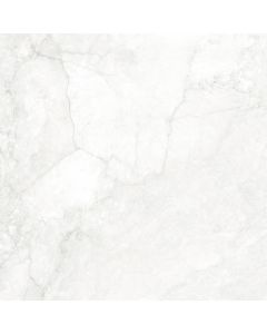 Geo Tiles Alabastrino 160x160x0,8cm Wit mat 521540020760