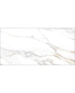 Geo Tiles Aurora 30x60cm Wit glans 0044500010901