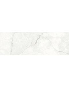 Geo Tiles Cronos 30x90x0,9cm Wit glans 318720021501