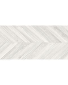 Geo Tiles Ebony 60x120cm Grijs Mat (0172500021877)