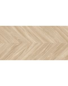 Geo Tiles Ebony 60x120cm Bruin Mat (0172501651877)
