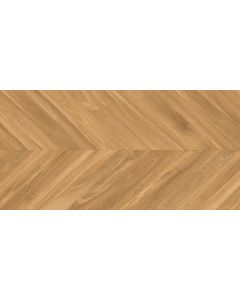 Geo Tiles Ebony 60x120cm Bruin Mat (0172502581877)