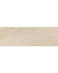 Geo Tiles Eddystone 33,3x100x1cm Beige mat 316270020207