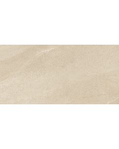 Geo Tiles Eddystone 60x120x0,9cm Beige mat 172500020207
