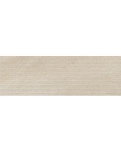 Geo Tiles Eddystone 33,3x100x1cm Beige mat 316270021081