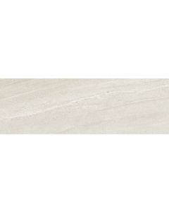 Geo Tiles Eddystone 33,3x100x1cm Wit mat 316270020206