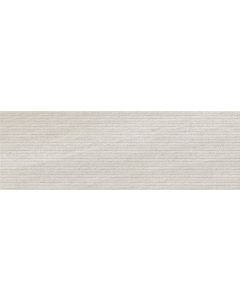 Geo Tiles Eddystone 33,3x100x1cm Wit mat 316270021082