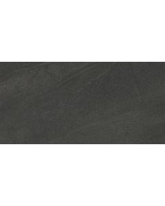 Geo Tiles Eddystone 60x120x0,9cm Zwart mat 172500020210