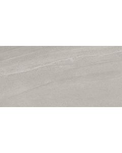 Geo Tiles Eddystone 60x120x0,9cm Grijs mat 172500020208