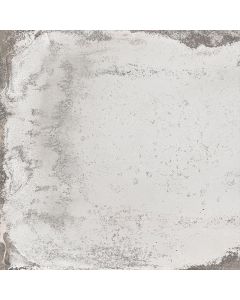 Geo Tiles Galio 120x120x1cm Wit glans 501200015111