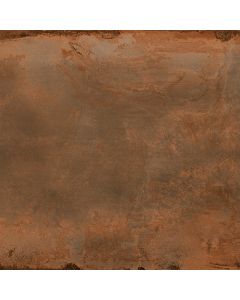 Geo Tiles Galio 120x120x1cm Bruin glans 501200015135