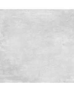 Geo Tiles Ground 90x90x1,1cm Grijs mat 170900370485