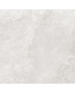 Geo Tiles Hermes 120x120x0,9cm Wit mat 171200020303
