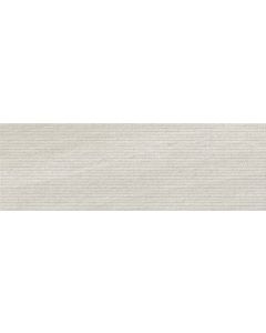 Geo Tiles Hermes 33,3x100x1cm Wit mat 316270023446