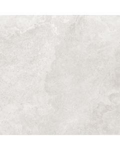 Geo Tiles Hermes 60x60x0,9cm Wit mat 178400020303