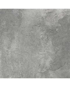 Geo Tiles Hermes 60x60x0,9cm Grijs mat 178400020307