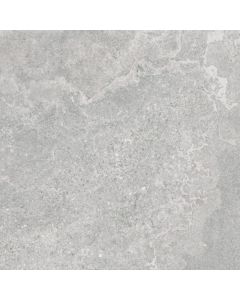 Geo Tiles Hermes 120x120x0,9cm Grijs mat 171200020306