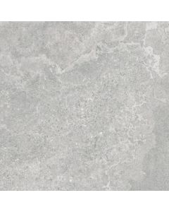 Geo Tiles Hermes 60x60x0,9cm Grijs mat 178400020306
