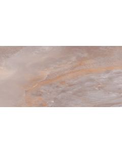 Geo Tiles Oni 60x120cm Bruin Glans (0468690407485)